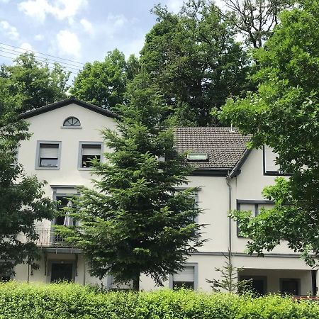 S-Villa Apartments Im Schwarzwald Schiltach Exteriör bild