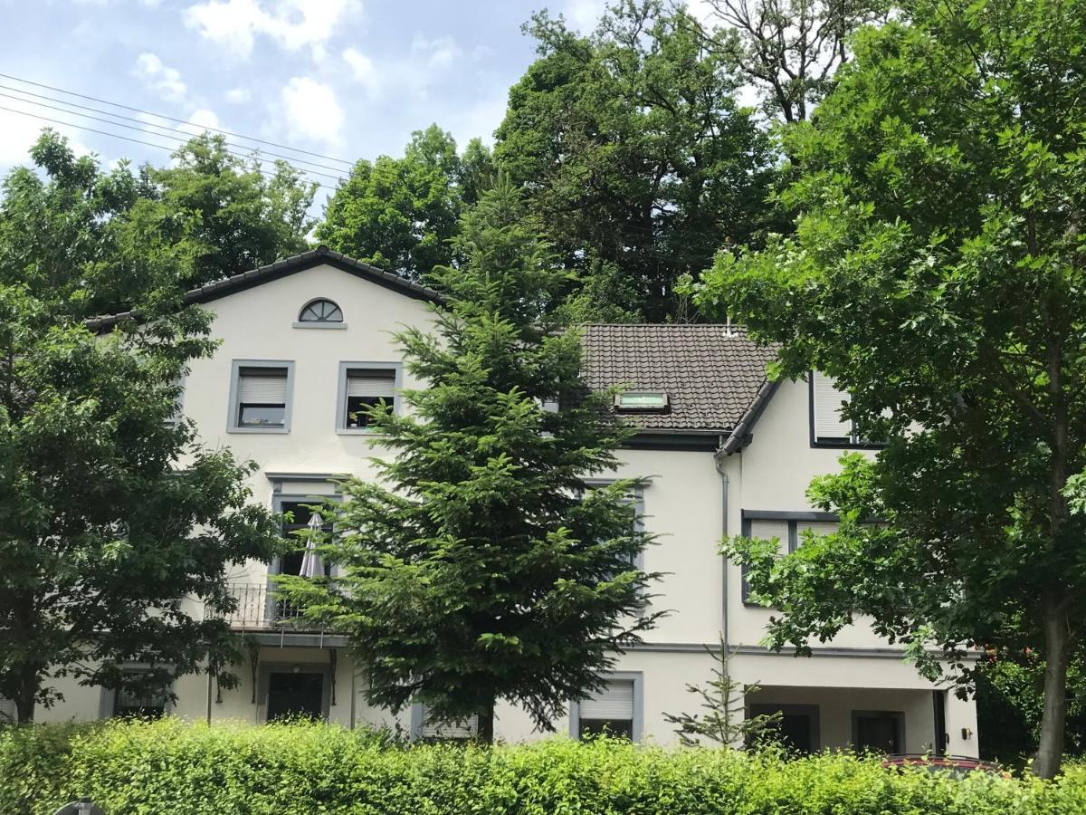 S-Villa Apartments Im Schwarzwald Schiltach Exteriör bild