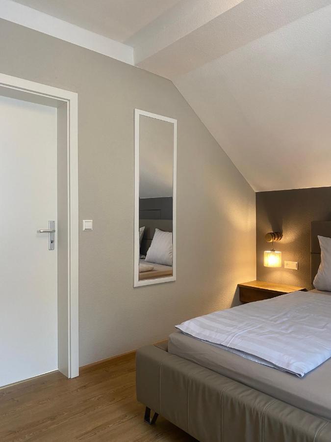 S-Villa Apartments Im Schwarzwald Schiltach Exteriör bild