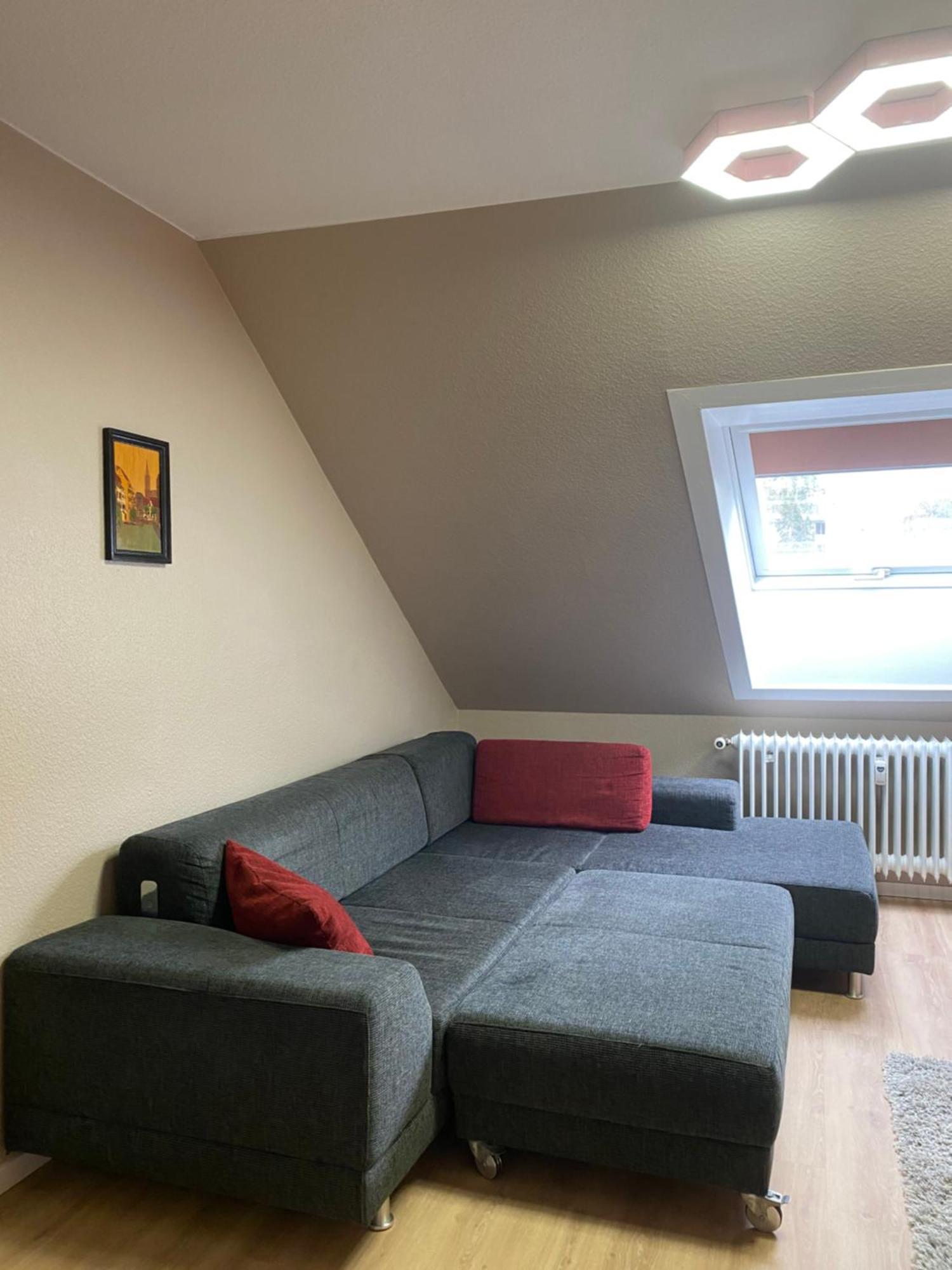S-Villa Apartments Im Schwarzwald Schiltach Exteriör bild