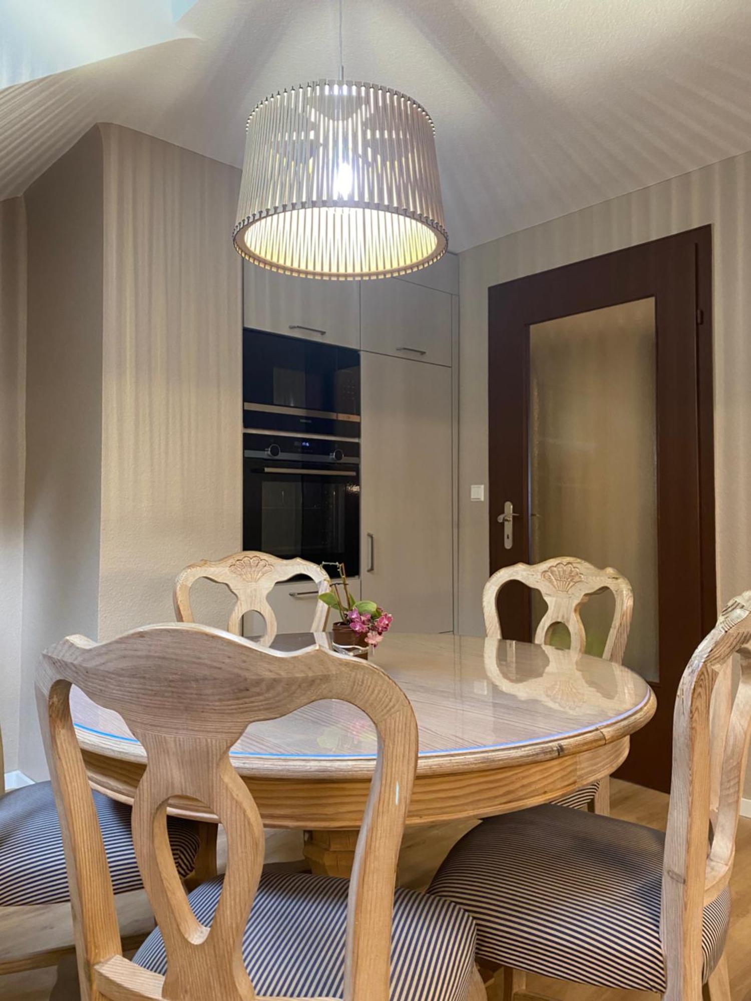S-Villa Apartments Im Schwarzwald Schiltach Exteriör bild