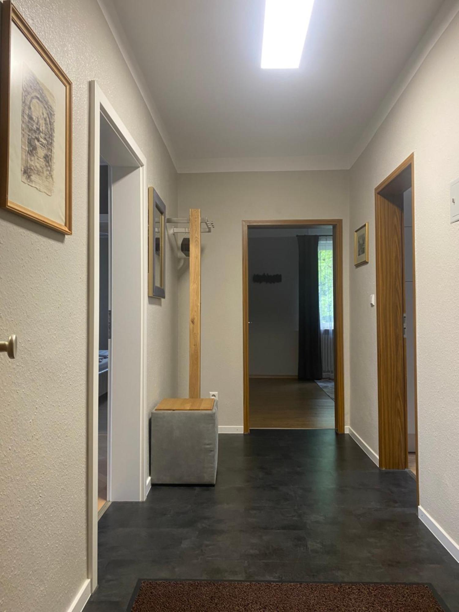S-Villa Apartments Im Schwarzwald Schiltach Exteriör bild