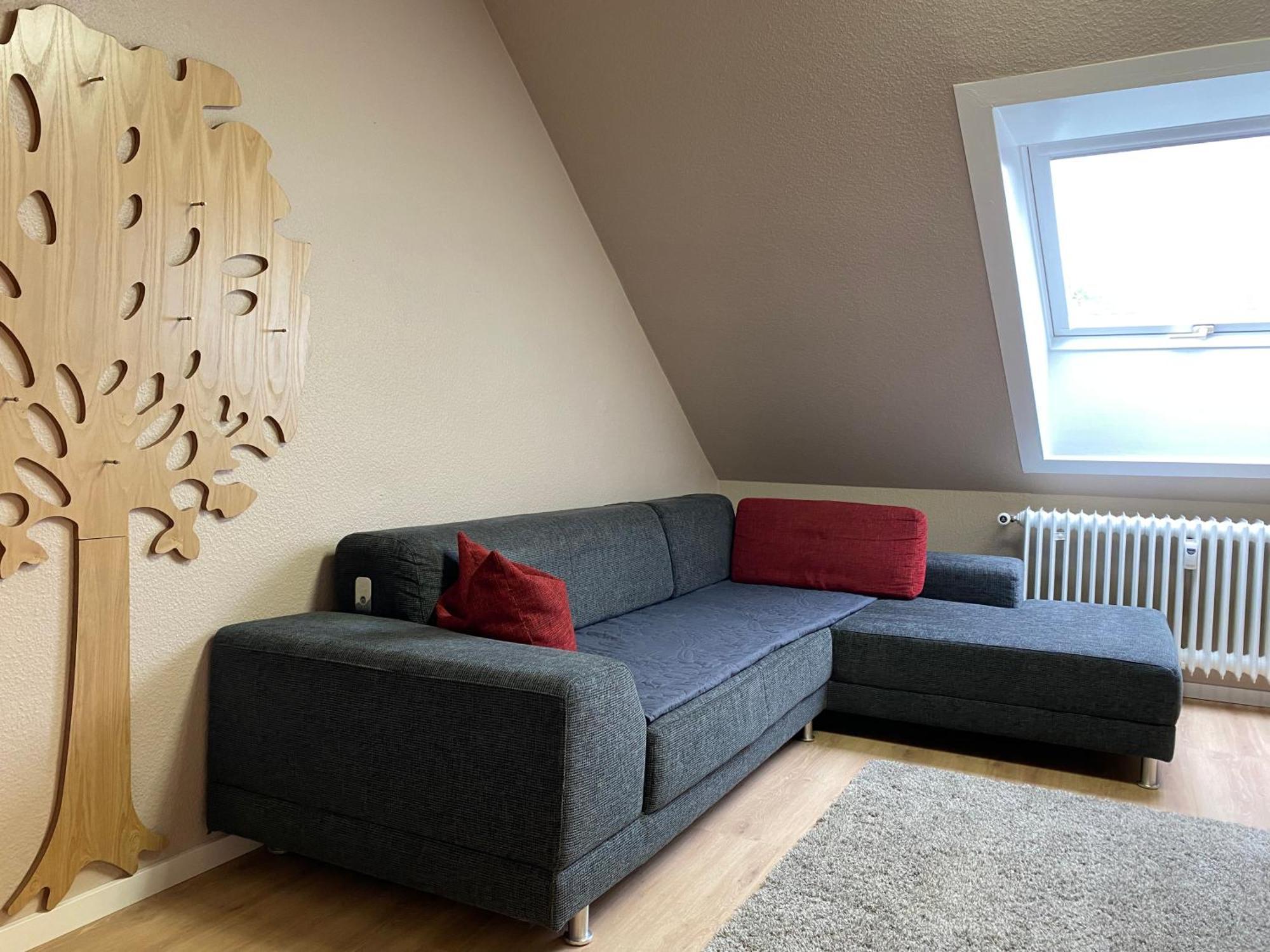 S-Villa Apartments Im Schwarzwald Schiltach Exteriör bild