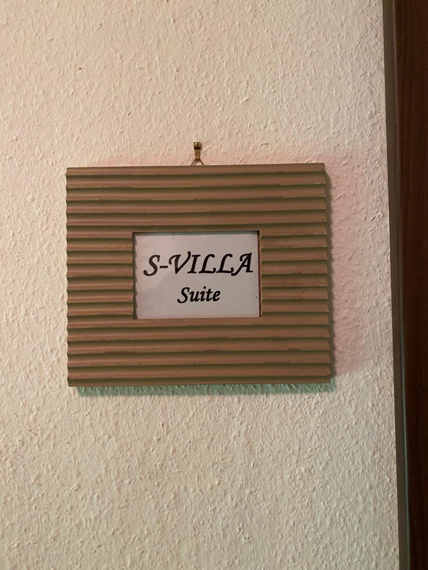 S-Villa Apartments Im Schwarzwald Schiltach Exteriör bild