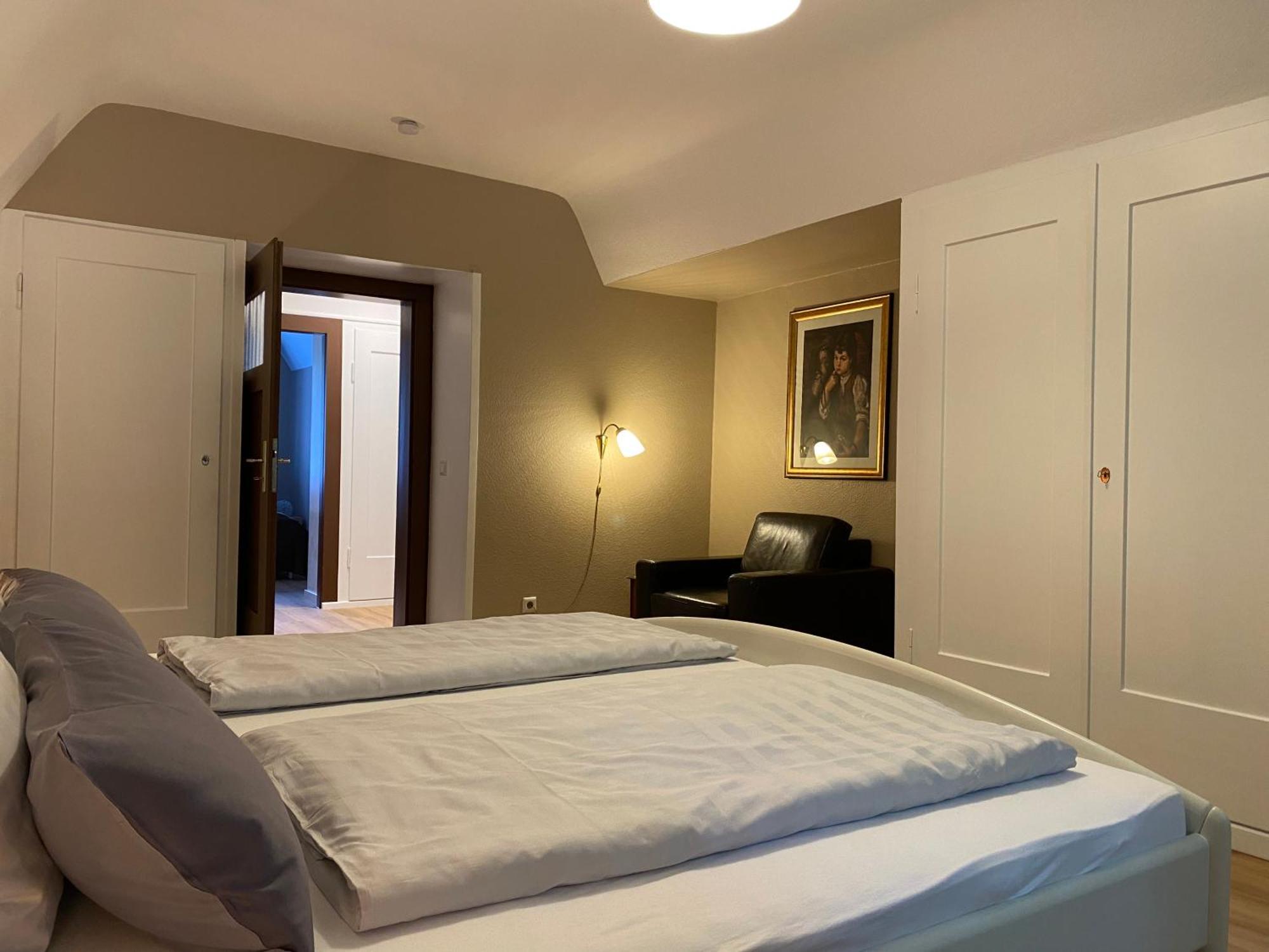 S-Villa Apartments Im Schwarzwald Schiltach Exteriör bild