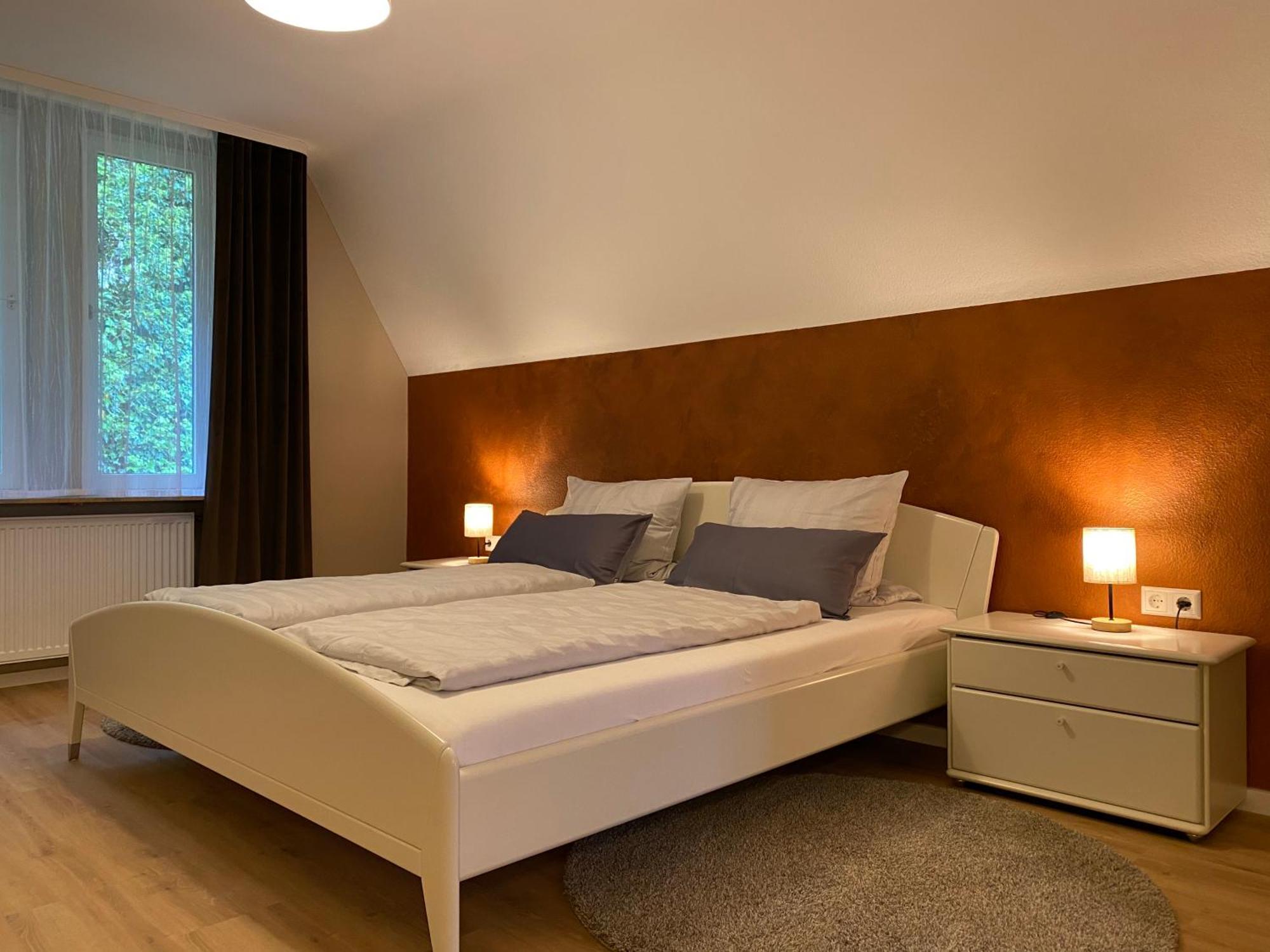 S-Villa Apartments Im Schwarzwald Schiltach Exteriör bild