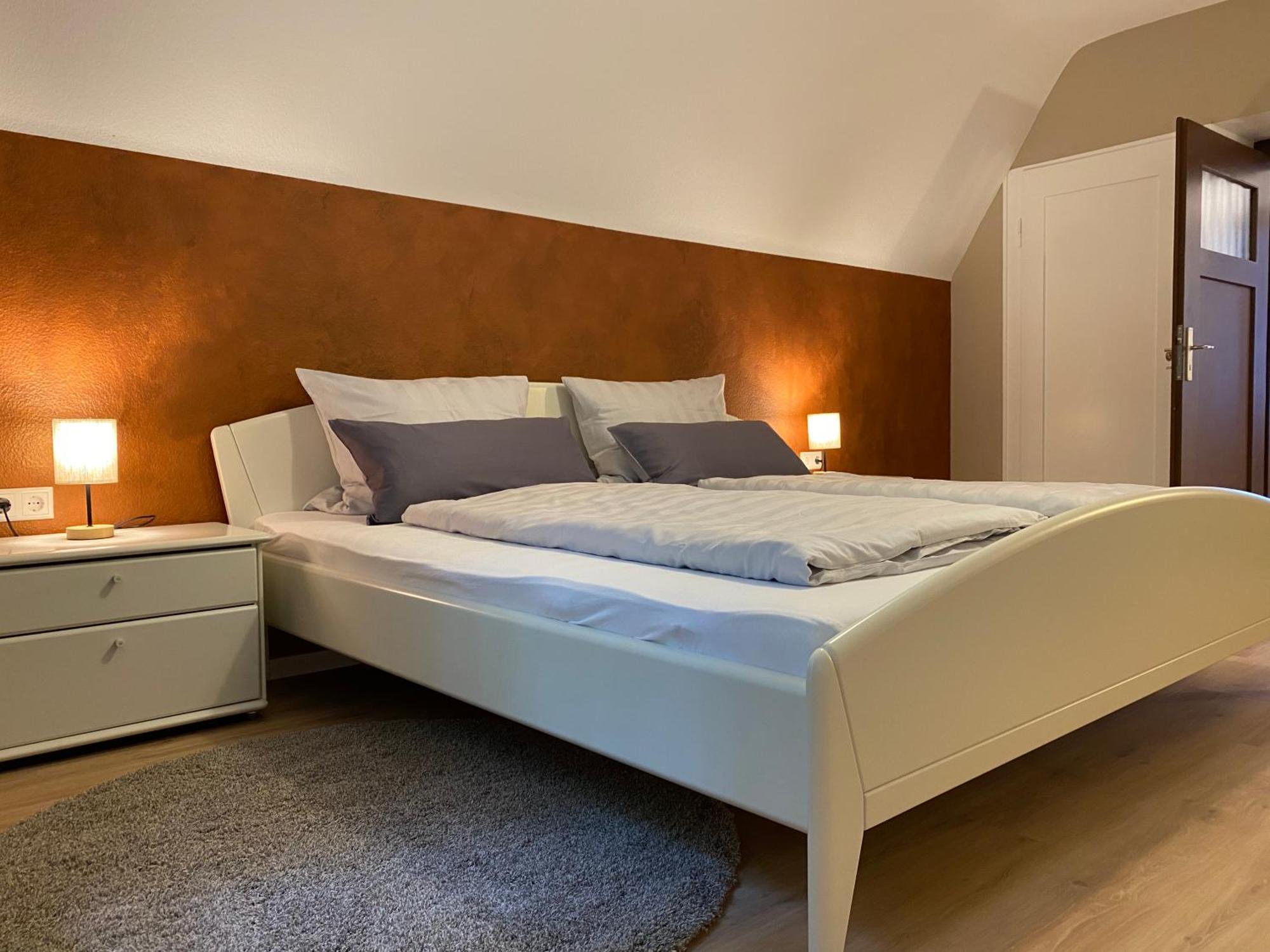 S-Villa Apartments Im Schwarzwald Schiltach Exteriör bild