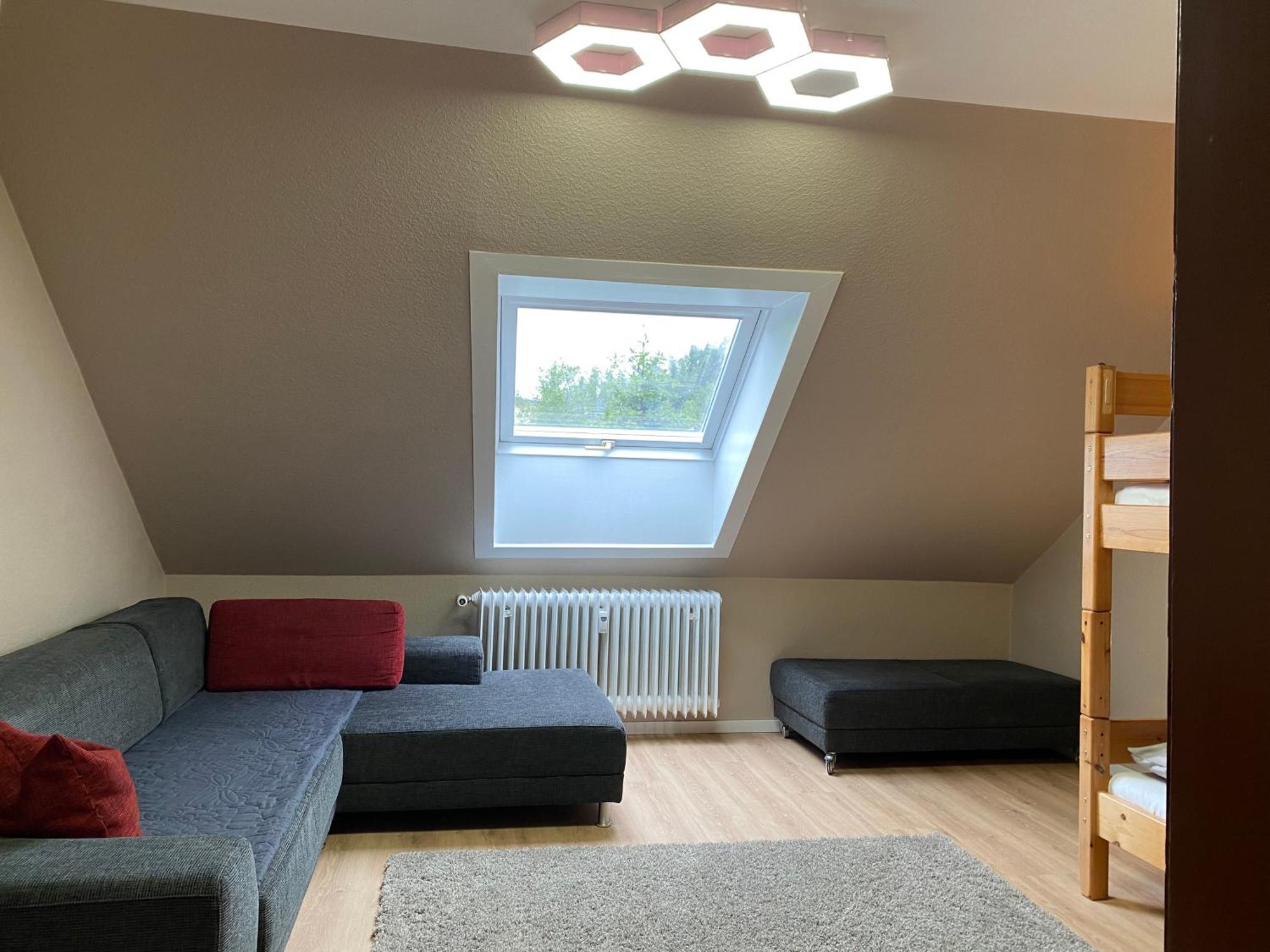 S-Villa Apartments Im Schwarzwald Schiltach Exteriör bild